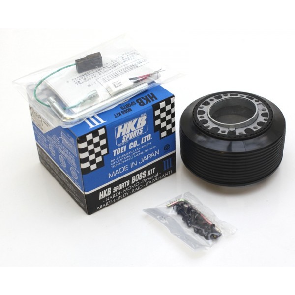 HKB Rattnav Toyota Soarer JZZ30 Non-Airbag Non-Cruise