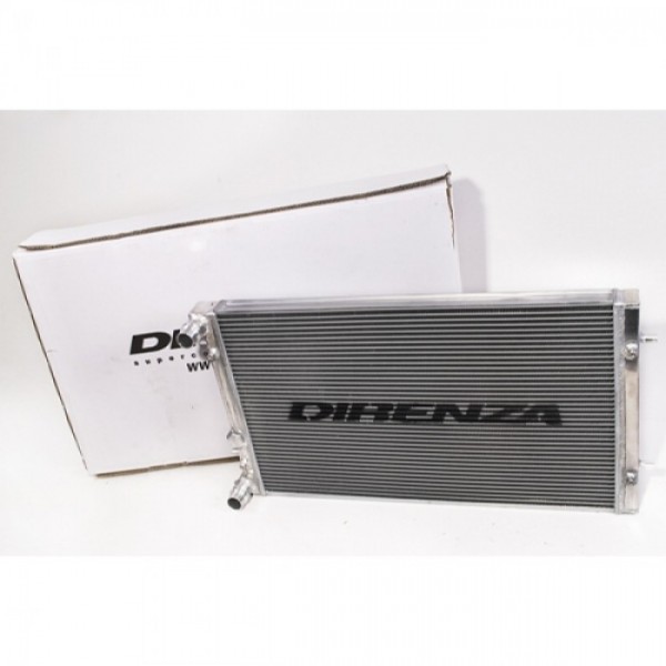 Direnza - Aluminiumkylare - Audi TT 1998-2006 - 42mm
