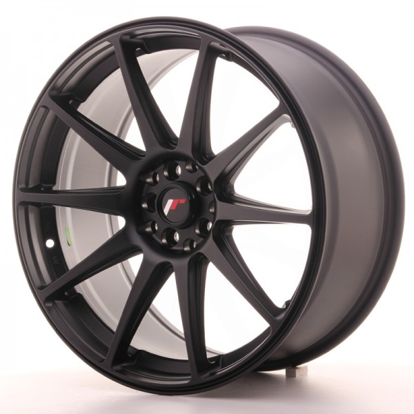 JR Wheels JR11 19x8,5 ET40 5x112/114,3 Black
