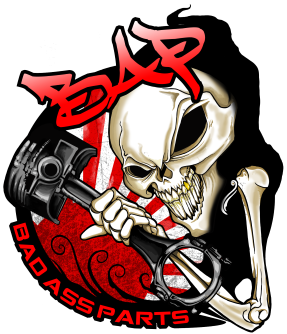 BadAssParts Finland